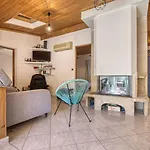 Maison Tour De Mare By Interhome *
