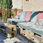 Maison Tour De Mare By Interhome