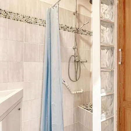 Maison Tour De Mare By Interhome Fréjus