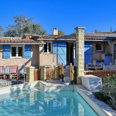Maison Tour De Mare By Interhome