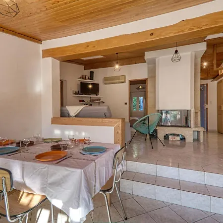 Maison Tour De Mare By Interhome *
