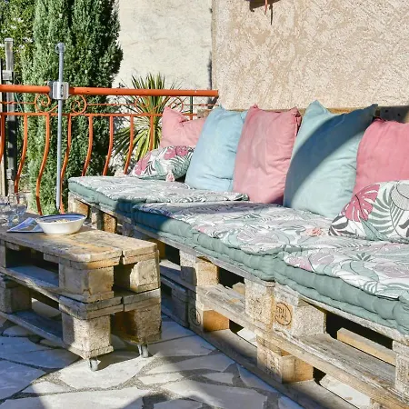 Maison Tour De Mare By Interhome