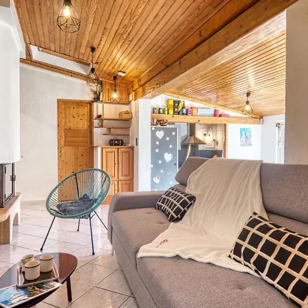 Maison Tour De Mare By Interhome *