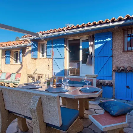 Maison Tour De Mare By Interhome *