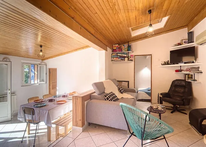 Maison Tour De Mare By Interhome 펜션 *