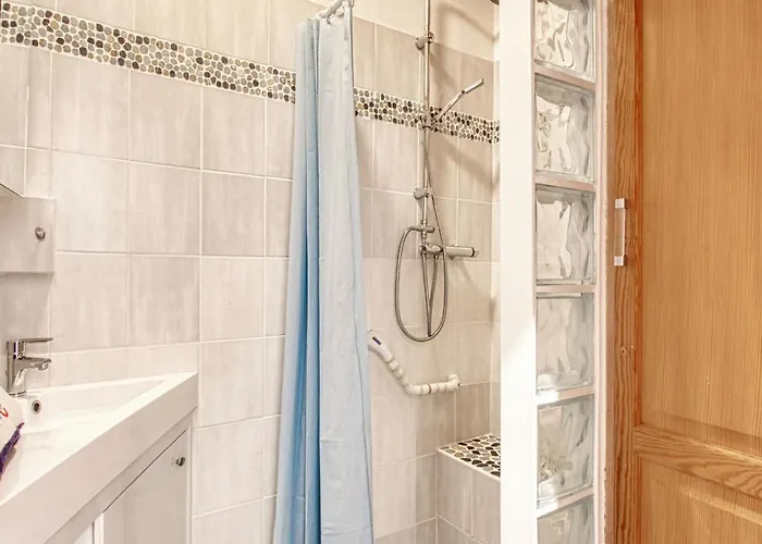 Maison Tour De Mare By Interhome Fréjus