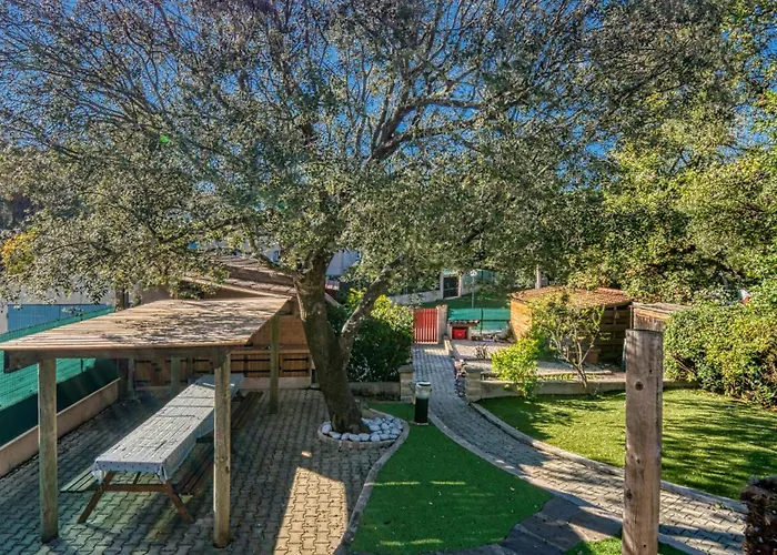 Maison Tour De Mare By Interhome * Fréjus