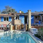 Maison Tour De Mare By Interhome