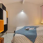 Maison Tour De Mare By Interhome *