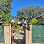 度假居 Maison Tour De Mare By Interhome Fréjus