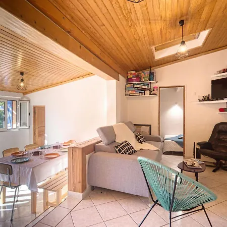 Maison Schneider By Interhome Holiday home *