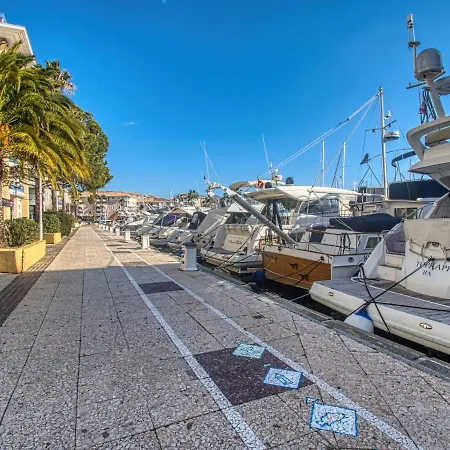 Dom wakacyjny Maison Tour De Mare By Interhome
