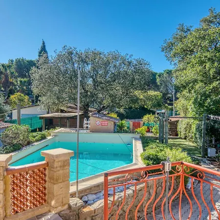 Maison Schneider By Interhome Holiday home