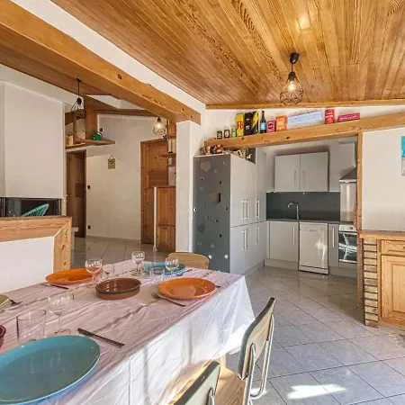 Сasa de vacaciones Maison Tour De Mare By Interhome Fréjus