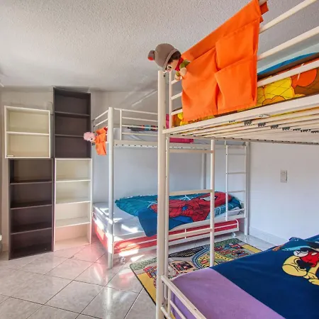 Dom wakacyjny Maison Tour De Mare By Interhome