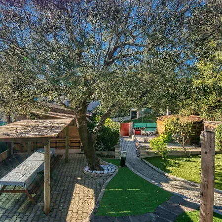 Maison Tour De Mare By Interhome * Fréjus