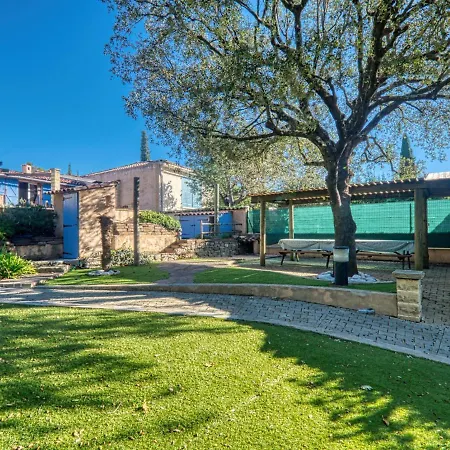 Holiday home Maison Schneider By Interhome