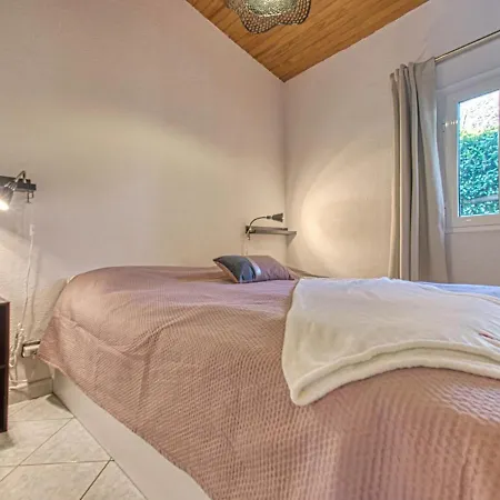 Maison Schneider By Interhome Holiday home Frejus