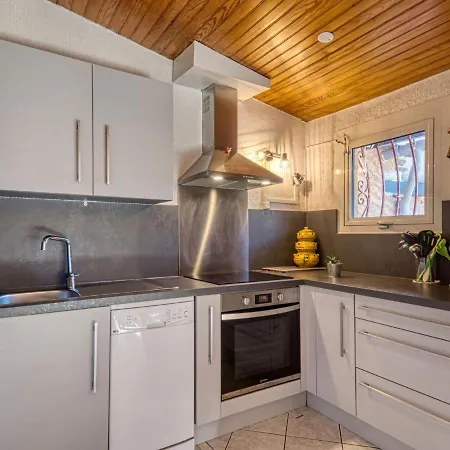 Maison Schneider By Interhome * Fréjus