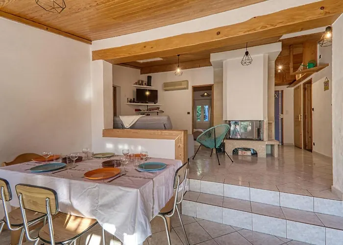 Maison Tour De Mare By Interhome *