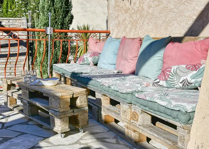 Maison Tour De Mare By Interhome