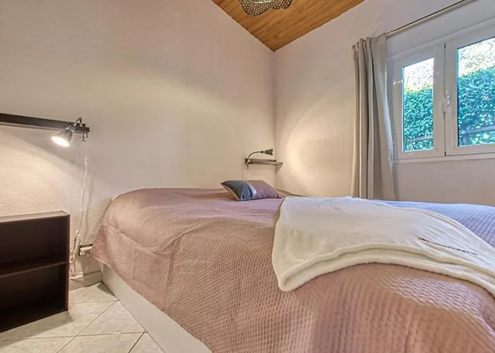 Maison Tour De Mare By Interhome Semesterbostad Fréjus