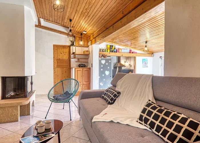 Maison Tour De Mare By Interhome *