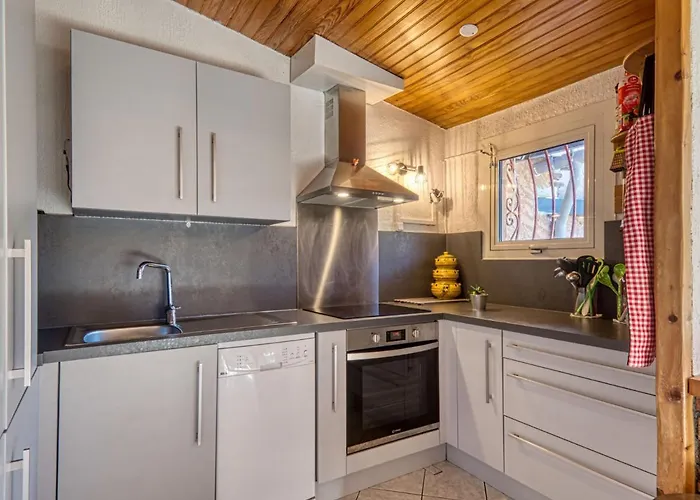 Maison Tour De Mare By Interhome * Frejus
