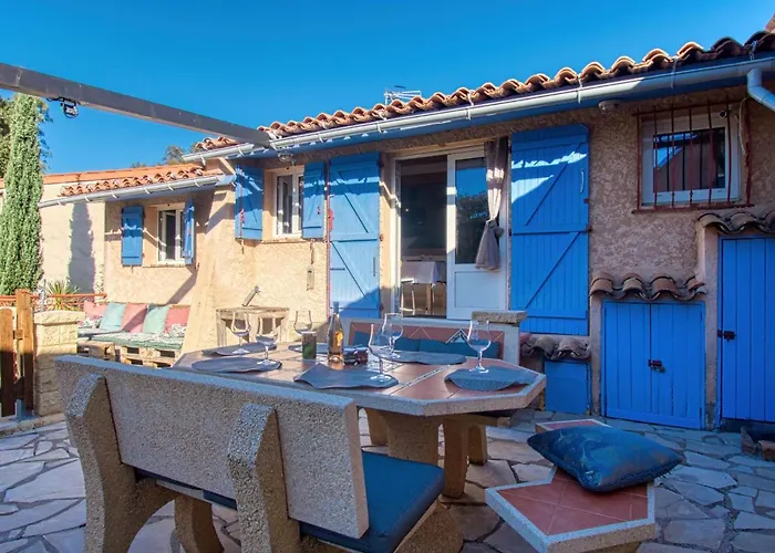 Maison Tour De Mare By Interhome *